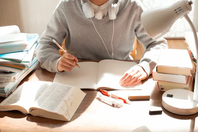 中学生にとって家庭学習が欠かせない理由